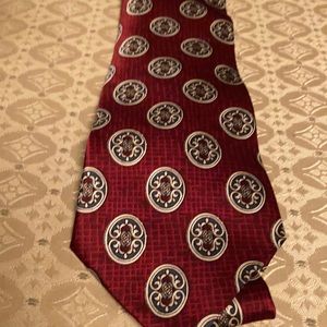 Men Tie.